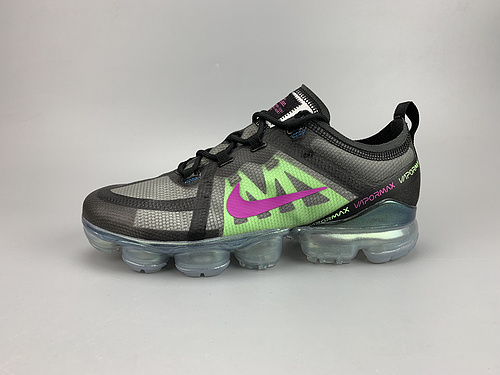 Nike Air VaporMax 2019 Men Shoes-179